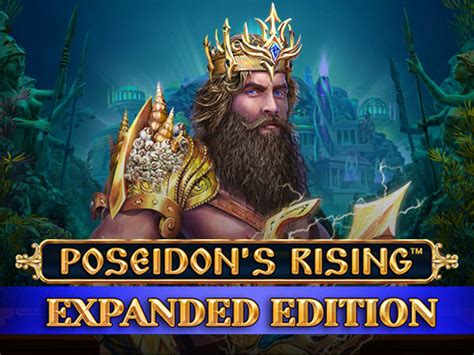 Poseidon S Rising Expanded Betway